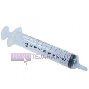 Syringe Syringe